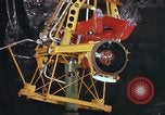 Image of Astronaut Gordon Copper United States USA, 1960, second 57 stock footage video 65675023325