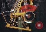 Image of Astronaut Gordon Copper United States USA, 1960, second 58 stock footage video 65675023325