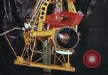 Image of Astronaut Gordon Copper United States USA, 1960, second 59 stock footage video 65675023325