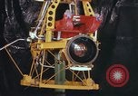 Image of Astronaut Gordon Copper United States USA, 1960, second 60 stock footage video 65675023325