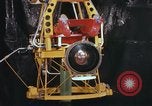 Image of Astronaut Gordon Copper United States USA, 1960, second 62 stock footage video 65675023325