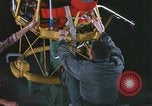 Image l'astronaute Donald Slayton United States USA, 1960, de la seconde 5 séquences d'archives historiques vidéo 65675023326