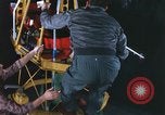 Image l'astronaute Donald Slayton United States USA, 1960, de la seconde 7 séquences d'archives historiques vidéo 65675023326