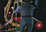 Image l'astronaute Donald Slayton United States USA, 1960, de la seconde 8 séquences d'archives historiques vidéo 65675023326