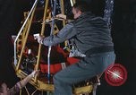 Image l'astronaute Donald Slayton United States USA, 1960, de la seconde 10 séquences d'archives historiques vidéo 65675023326