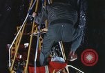 Image l'astronaute Donald Slayton United States USA, 1960, de la seconde 14 séquences d'archives historiques vidéo 65675023326