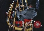 Image l'astronaute Donald Slayton United States USA, 1960, de la seconde 18 séquences d'archives historiques vidéo 65675023326