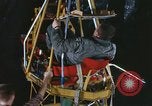 Image l'astronaute Donald Slayton United States USA, 1960, de la seconde 19 séquences d'archives historiques vidéo 65675023326