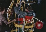 Image l'astronaute Donald Slayton United States USA, 1960, de la seconde 20 séquences d'archives historiques vidéo 65675023326