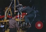 Image l'astronaute Donald Slayton United States USA, 1960, de la seconde 38 séquences d'archives historiques vidéo 65675023326