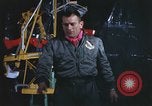 Image l'astronaute Donald Slayton United States USA, 1960, de la seconde 42 séquences d'archives historiques vidéo 65675023326