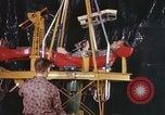 Image of Astronaut Donald Slayton United States USA, 1960, second 11 stock footage video 65675023327