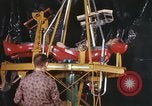 Image of Astronaut Donald Slayton United States USA, 1960, second 12 stock footage video 65675023327