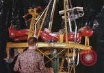 Image of Astronaut Donald Slayton United States USA, 1960, second 14 stock footage video 65675023327