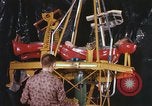 Image of Astronaut Donald Slayton United States USA, 1960, second 15 stock footage video 65675023327