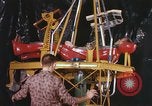 Image of Astronaut Donald Slayton United States USA, 1960, second 16 stock footage video 65675023327