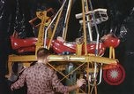 Image of Astronaut Donald Slayton United States USA, 1960, second 17 stock footage video 65675023327