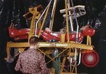 Image of Astronaut Donald Slayton United States USA, 1960, second 18 stock footage video 65675023327