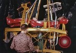 Image of Astronaut Donald Slayton United States USA, 1960, second 19 stock footage video 65675023327