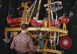 Image of Astronaut Donald Slayton United States USA, 1960, second 20 stock footage video 65675023327