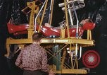 Image of Astronaut Donald Slayton United States USA, 1960, second 25 stock footage video 65675023327