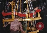 Image of Astronaut Donald Slayton United States USA, 1960, second 26 stock footage video 65675023327