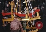 Image of Astronaut Donald Slayton United States USA, 1960, second 27 stock footage video 65675023327