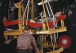 Image of Astronaut Donald Slayton United States USA, 1960, second 29 stock footage video 65675023327