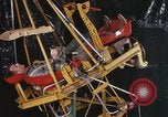 Image of Astronaut Donald Slayton United States USA, 1960, second 32 stock footage video 65675023327