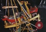Image of Astronaut Donald Slayton United States USA, 1960, second 35 stock footage video 65675023327