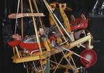 Image of Astronaut Donald Slayton United States USA, 1960, second 38 stock footage video 65675023327