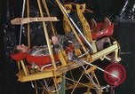Image of Astronaut Donald Slayton United States USA, 1960, second 39 stock footage video 65675023327
