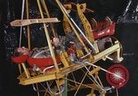 Image of Astronaut Donald Slayton United States USA, 1960, second 40 stock footage video 65675023327
