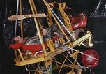 Image of Astronaut Donald Slayton United States USA, 1960, second 42 stock footage video 65675023327