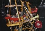Image of Astronaut Donald Slayton United States USA, 1960, second 43 stock footage video 65675023327