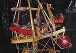 Image of Astronaut Donald Slayton United States USA, 1960, second 44 stock footage video 65675023327