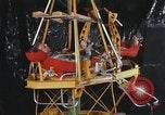 Image of Astronaut Donald Slayton United States USA, 1960, second 46 stock footage video 65675023327