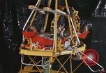 Image of Astronaut Donald Slayton United States USA, 1960, second 49 stock footage video 65675023327