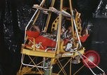 Image of Astronaut Donald Slayton United States USA, 1960, second 50 stock footage video 65675023327