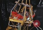 Image of Astronaut Donald Slayton United States USA, 1960, second 51 stock footage video 65675023327
