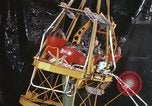 Image of Astronaut Donald Slayton United States USA, 1960, second 52 stock footage video 65675023327