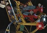 Image of Astronaut Donald Slayton United States USA, 1960, second 54 stock footage video 65675023327