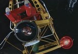 Image of Astronaut Donald Slayton United States USA, 1960, second 56 stock footage video 65675023327