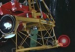 Image of Astronaut Donald Slayton United States USA, 1960, second 57 stock footage video 65675023327