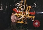 Image of Astronaut Donald Slayton United States USA, 1960, second 4 stock footage video 65675023328