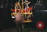 Image of Astronaut Donald Slayton United States USA, 1960, second 16 stock footage video 65675023328
