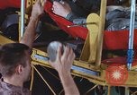 Image of Astronaut Donald Slayton United States USA, 1960, second 27 stock footage video 65675023328