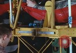 Image of Astronaut Donald Slayton United States USA, 1960, second 32 stock footage video 65675023328