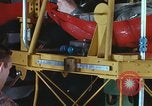 Image of Astronaut Donald Slayton United States USA, 1960, second 33 stock footage video 65675023328