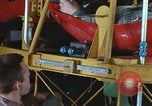 Image of Astronaut Donald Slayton United States USA, 1960, second 34 stock footage video 65675023328
